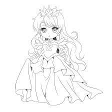 raffle winner 1 by rurutia8 on deviantart chibi coloring pages cartoon belle coloriage cochon