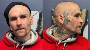 Dangerous WA felon wanted for multiple firearms charges