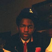 Kenny Fernandez Dawkins Jr