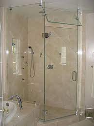 Glass Shower Door Save On Glass Shower Doors And Enclosures Glass Shower Doors Bathroom Shower Doors Steam Shower Enclosure