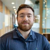 Nickolas Patterson's Instagram, Twitter & Facebook