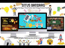 Situs Bandarq Menjamin 100 Keamanan Dan Kenyamanan Member Game