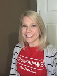 Kimberly Jasper (@SraJasper)