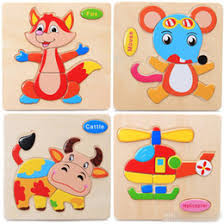 Our jigsaw puzzles are simple, yet still provide enough of a challenge to help children build skills such as visual reasoning, spacial awareness, short term memory, and logic. Buy Free 3d Jigsaw Puzzles Online Shopping At Dhgate Com