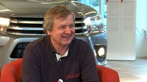 Rally bilmetro ended a little quickly on stretch two after a visit to the ditch with stone contact, so there will be some work. Rallyspecial 2017 Mats Jonsson Youtube