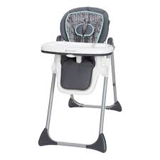 Baby Trend Tot Spot 3 In 1 High Chair Ziggy Walmart Com