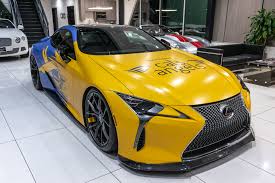 Car lots in chicago 500 down. Used 2020 Lexus Lc 500 Custom Build Cals Angels Wrapped In Hope Project For Sale Special Pricing Chicago Motor Cars Stock 17728