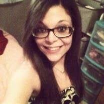 Megan Rene Witkowski Obituary