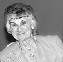 Mary KELLEY Obituary and Online Memorial (2020)