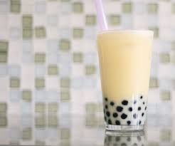 Be careful to brew no longer than 4 minutes as jasmine green tea tends to become very bitter when brewed for too long. Teasia Jasmine Green Bubble Milk Tea Recipe Teasia Teas Official Blog