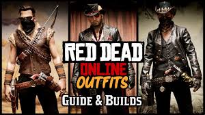 5 fantastic looking red dead online outfits (rdr2 best outfits) subscribe and drop a like! Red Dead Online Cool Outfits Youtube