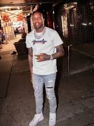 Lil Durk Incorporated Style