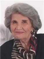 Mary Burns Obituary (1927