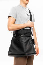 Maison Margiela 5ac Shoulder Bag Men S Bags Ietpshops