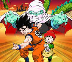 Dead zone, released in japan as dragon ball z for its japanese theatrical release and dragon ball z: Terrible Blog For Terrible People Dragon Ball Z Dead Zone