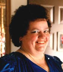 Mary Patricia Savaglio (Dugan)