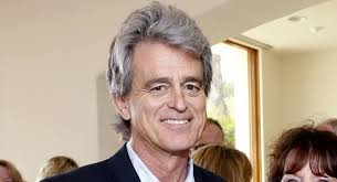 Bobby Shriver