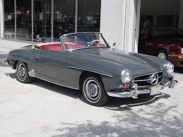 Pin By Selbrochard On Classic Cars Dream Cars Mercedes 190 Mercedes