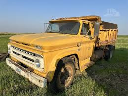 Image result for Yellow 1966 Truck