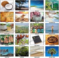 Maybe you would like to learn more about one of these? 100 Pics Desert Island Answers Apps Answers Net