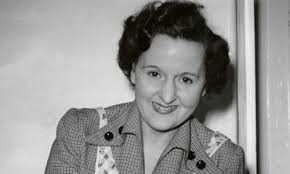 Marguerite Patten obituary