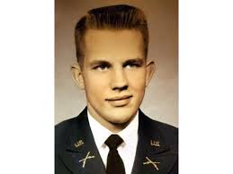 Robert Andree Obituary (1934