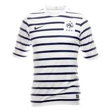 France Classic Football Shirts Nike Football Kits Soccer Shirts