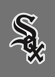The chicago white sox are an american professional baseball team based in chicago, illinois. Chicago White Sox Logo Photograph By Red Veles