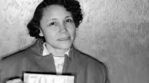 This Middle Georgia woman started the Montgomery Bus Boycott