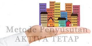 Dalam menghitung penyusutan aktiva tetap, kita bisa menggunakan metode yang umum digunakan. Apa Itu Metode Penyusutan Aktiva Tetap Halaman All Kompasiana Com
