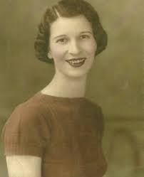 Mildred Pauline “Polly” Sikes Sadler (1915-1944)