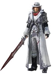 Ardyn Izunia Diplomatic Chancellor Iii Art Dissidia Final Fantasy Nt Art Gallery Final Fantasy Art Final Fantasy Final Fantasy Xv