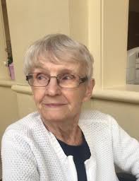 Frances Gajewski Obituary 2019