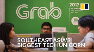 It also lifted cofounder anthony tan onto the list of malaysia's 50 richest. How Grab S Ceo Steered It From A Garage In Malaysia To Southeast Asia S Most Valuable Tech Unicorn South China Morning Post