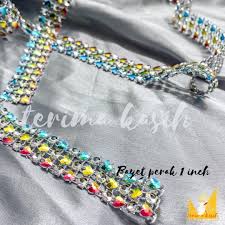 Agar hubungan semakin intim, ini dia 5 cara memanjakan mr. Jual Manik Manik Rantai Terbaru Lazada Co Id