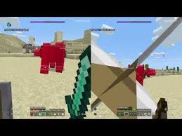 We Got Wrecked Hero Of The Village And Pillager Raid Minecraft Raid Hero Village