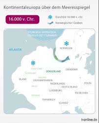 Damit endet auch die ära von bundestrainer joachim löw nach 196 länderspielen. Katastrophe In Der Nordsee Der Brexit Begann Schon Vor Jahrtausenden