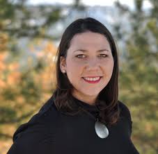 Mrs. Adrianne Pearson -Speaker