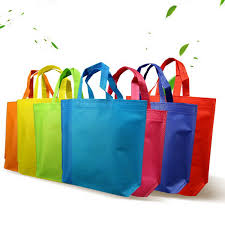 reusable bags