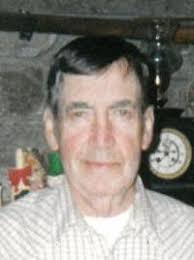 James Claude Caldwell