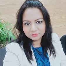 Nandini Sharma Email & Phone Number