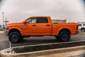 Image result for Omaha Orange 2012 Ram
