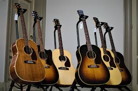 Guitar Tonewoods Explained The Fellowship Of Acoustics