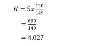 We did not find results for: Rata Rata Harmonik Harmonic Average