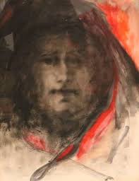 Mixed Media Collage, 20th Century