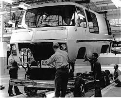 Image result for Dark Orange 1978 Motor Home