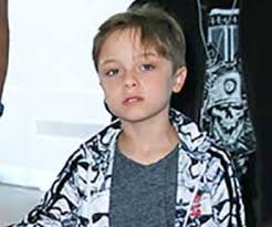 Check spelling or type a new query. Knox Leon Jolie Pitt Brad Pitt Angelina Jolie S Son Bio Facts Family Life