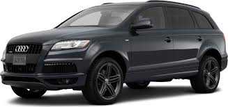 Image result for Lava Gray 2013 Q7