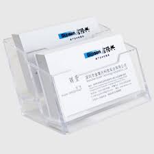Based on the popular design of card disk usb drives, the econ is thin enough to be transported right along with the credit cards in your wallet, or tucked easily into your pocket. Buy Three Grid Transparent Card Case Business Card Holder Business Card Display Card Storage Box Exhibit In Cheap Price On M Alibaba Com
