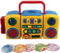 Trova una vasta selezione di monster hotel kinder a prezzi vantaggiosi su ebay. Bol Com Kids Radio Cd Speler Educatief Speelgoed Leren En Plezier Kinder Radio Cd Speler
